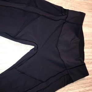 Lulu leggings, size 12